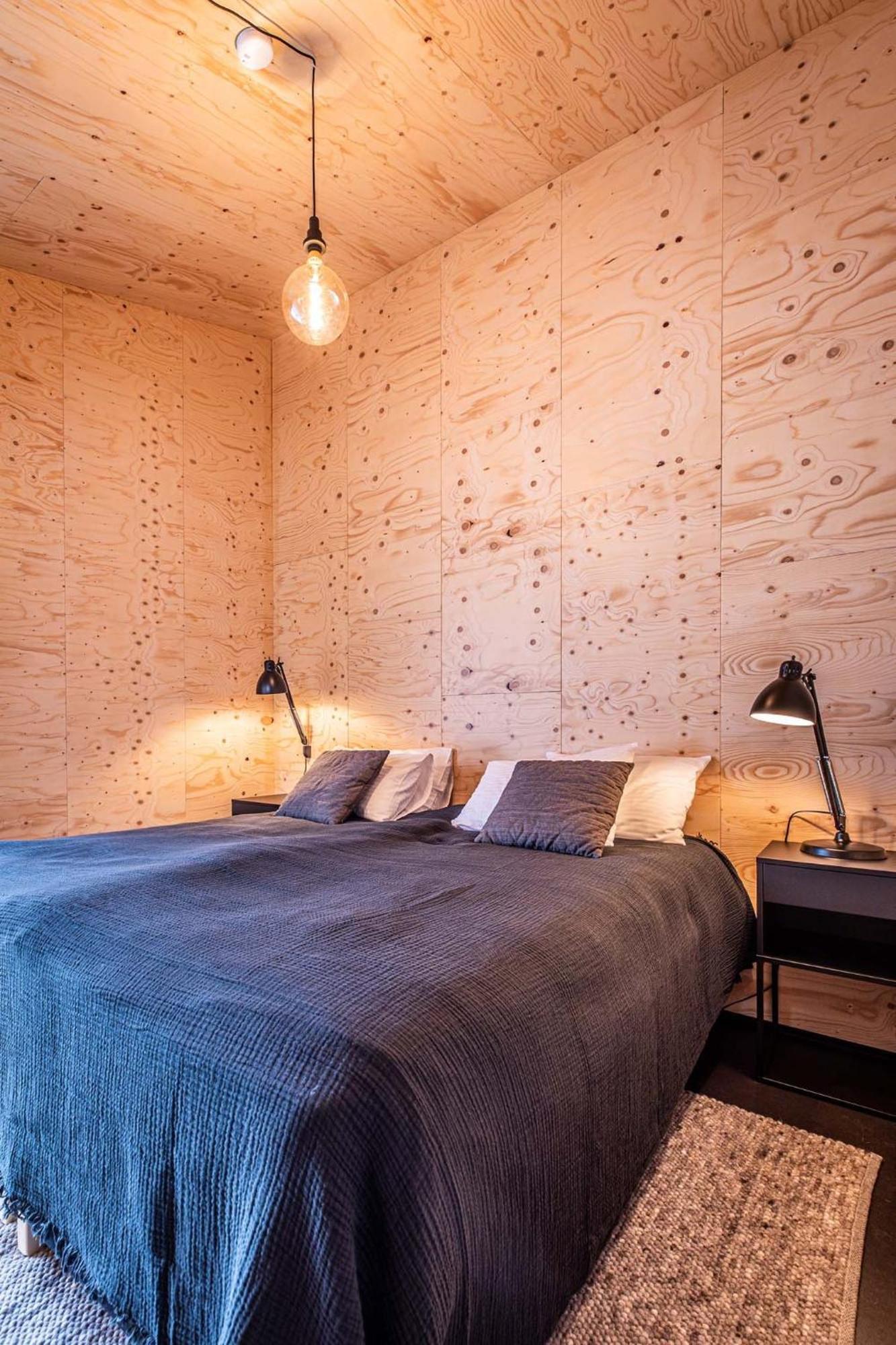 Aska, Modern Cabin Myvatn Exterior foto